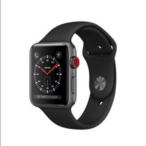 Apple Watch Series 3 - NEW in BOX